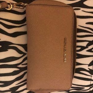 Michael Kors wallet